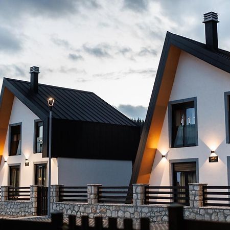 Montagna Resort Zabljak  Luaran gambar