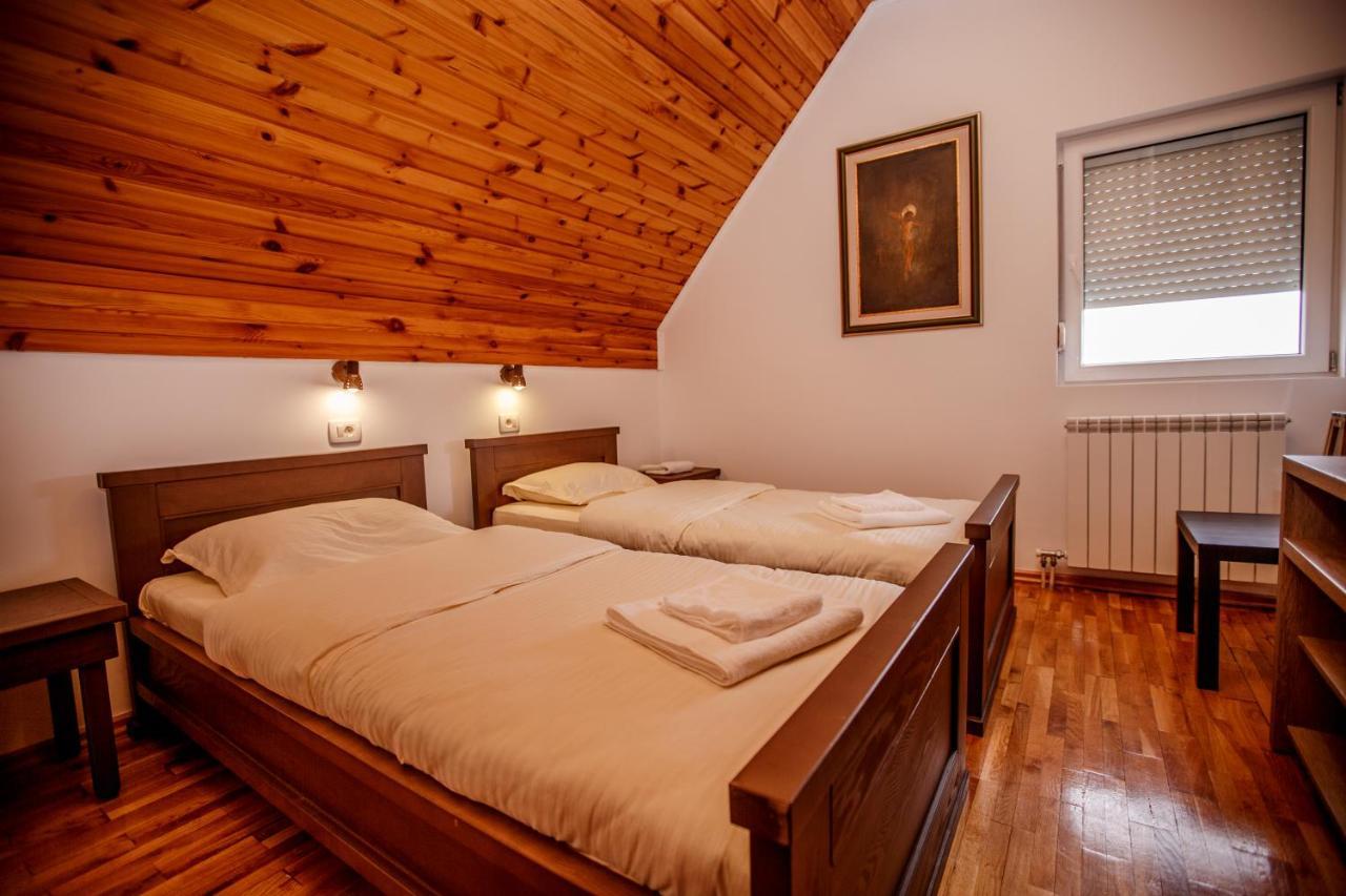 Montagna Resort Zabljak  Luaran gambar