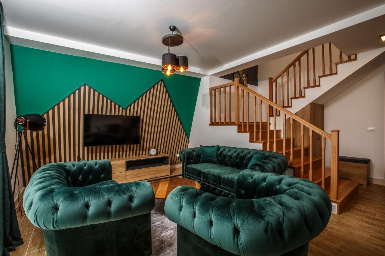 Montagna Resort Zabljak  Luaran gambar