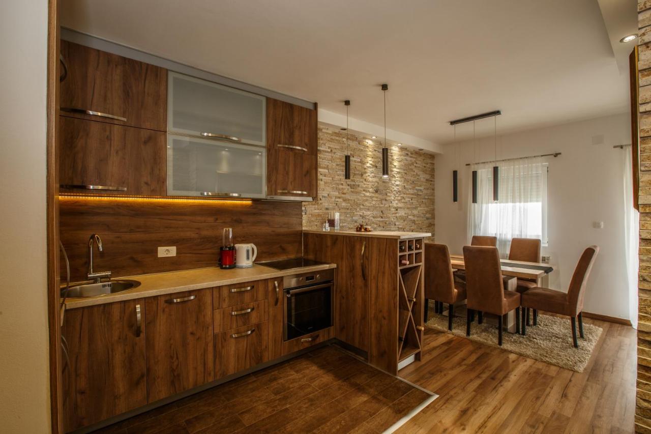 Montagna Resort Zabljak  Luaran gambar