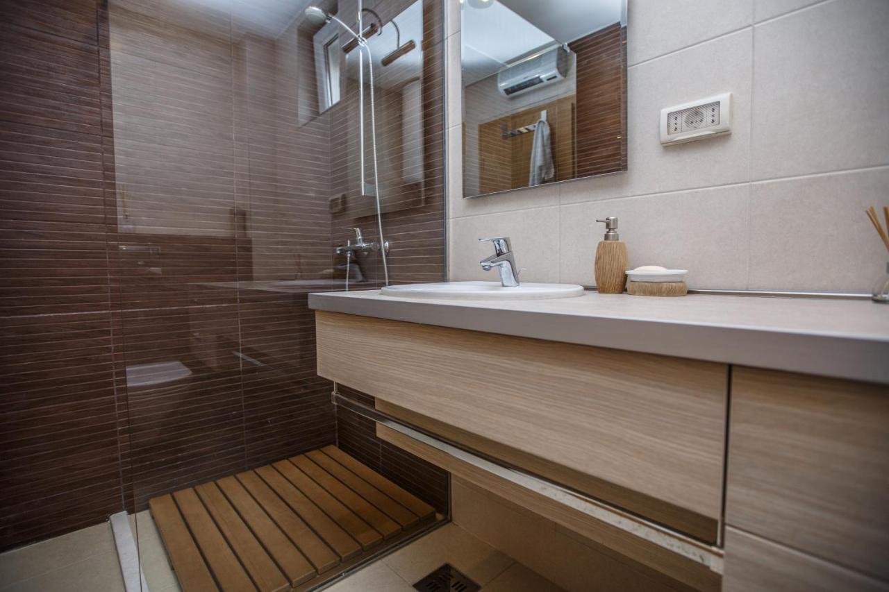 Montagna Resort Zabljak  Luaran gambar