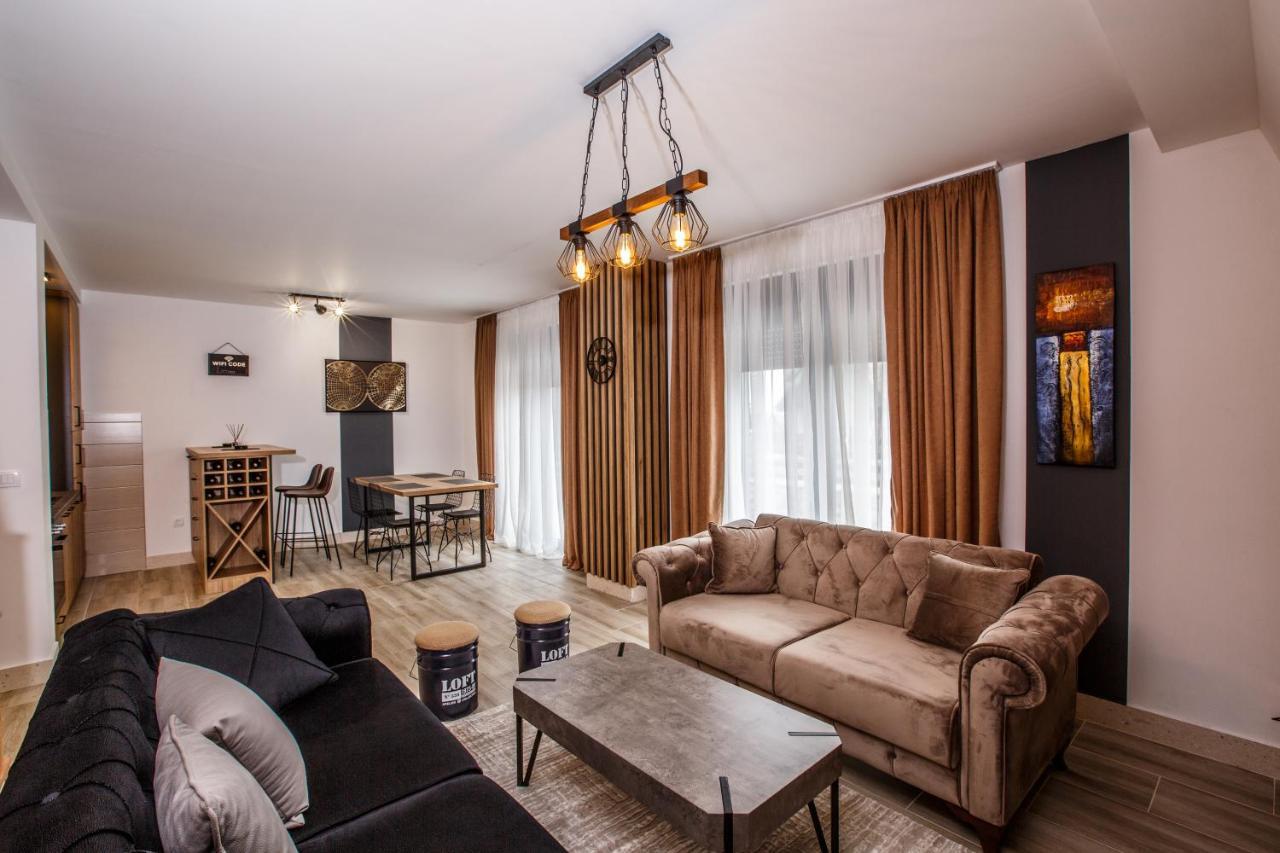 Montagna Resort Zabljak  Luaran gambar