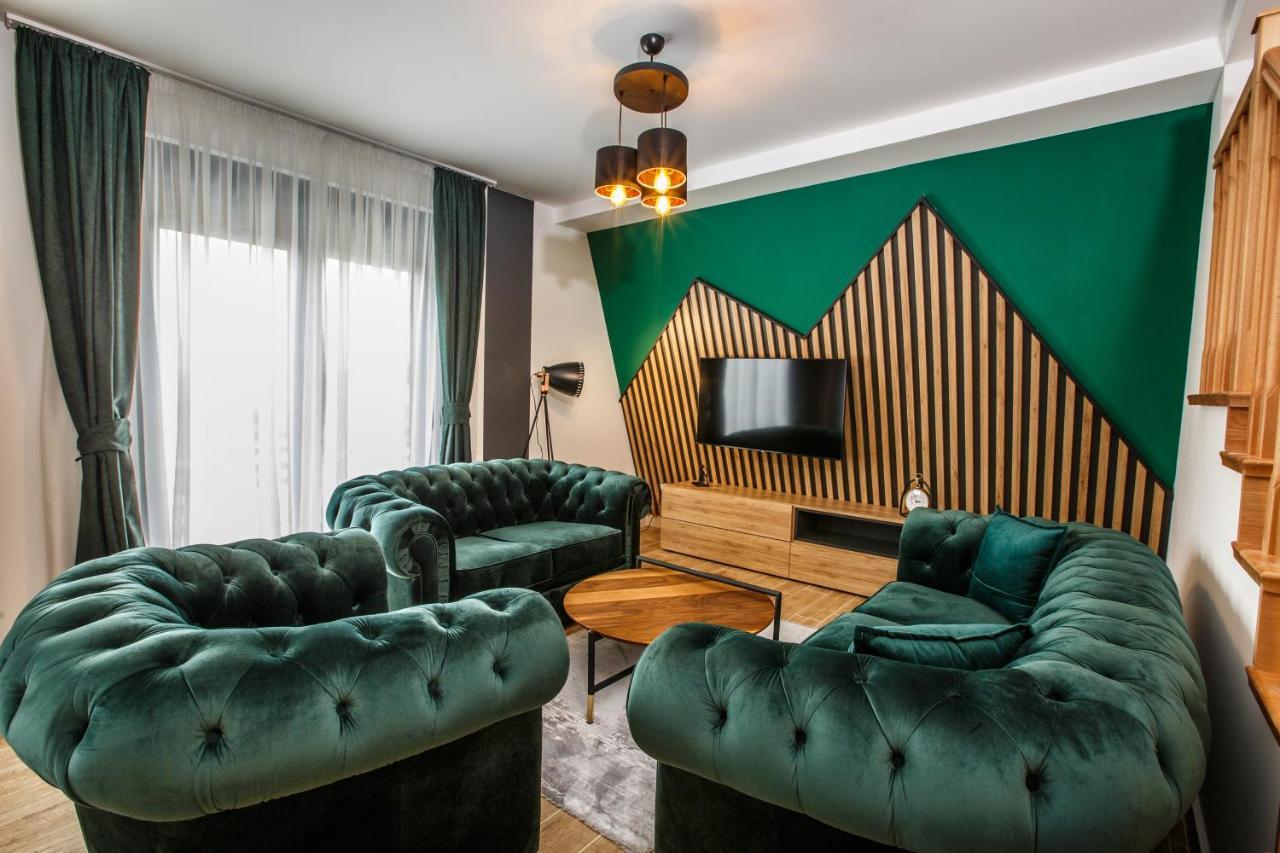 Montagna Resort Zabljak  Luaran gambar