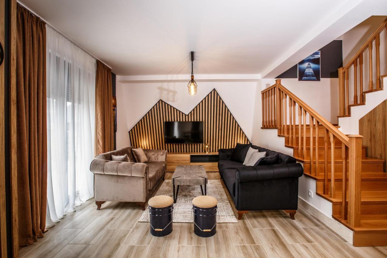 Montagna Resort Zabljak  Luaran gambar