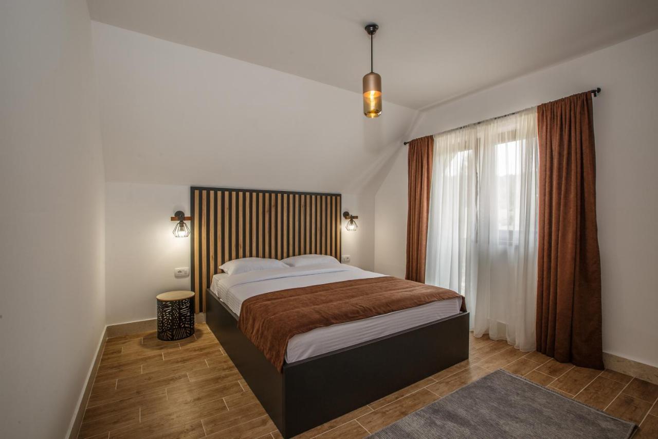 Montagna Resort Zabljak  Luaran gambar