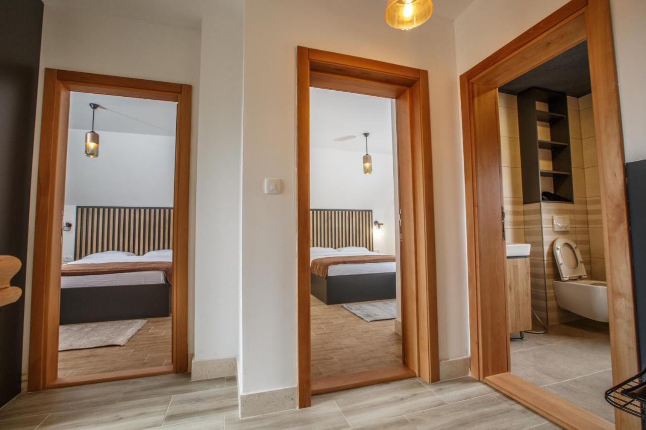 Montagna Resort Zabljak  Luaran gambar