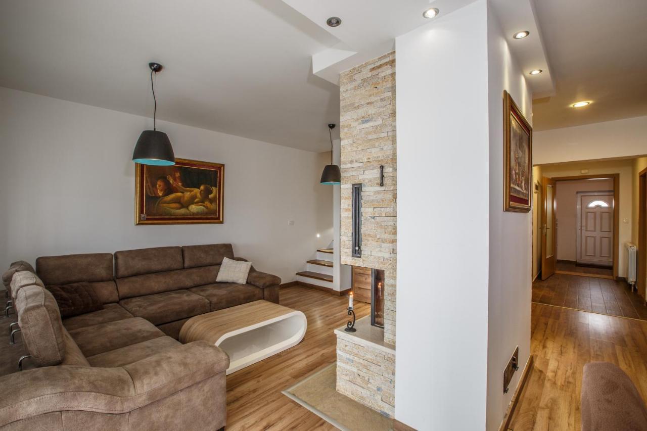 Montagna Resort Zabljak  Luaran gambar