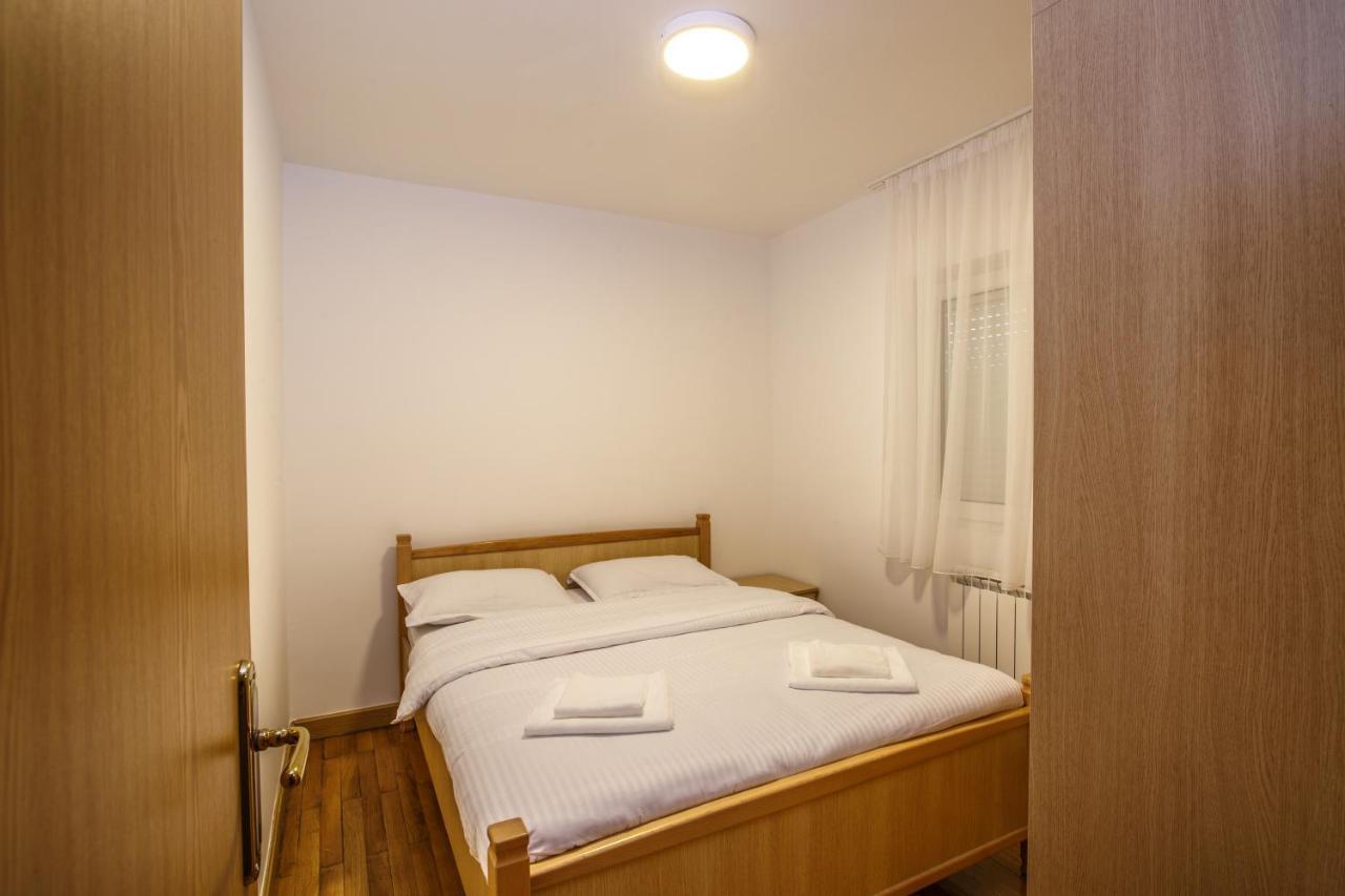 Montagna Resort Zabljak  Luaran gambar